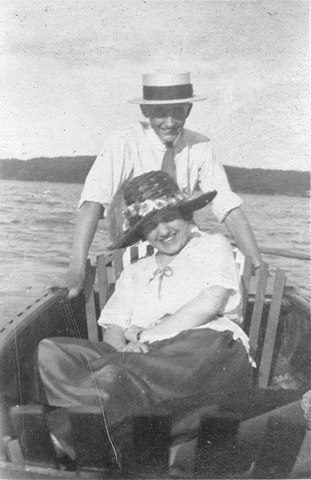 Williams Bay history - 32